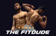 Sunnythefitdude